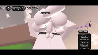 Garotao dominando um femboy com gosto